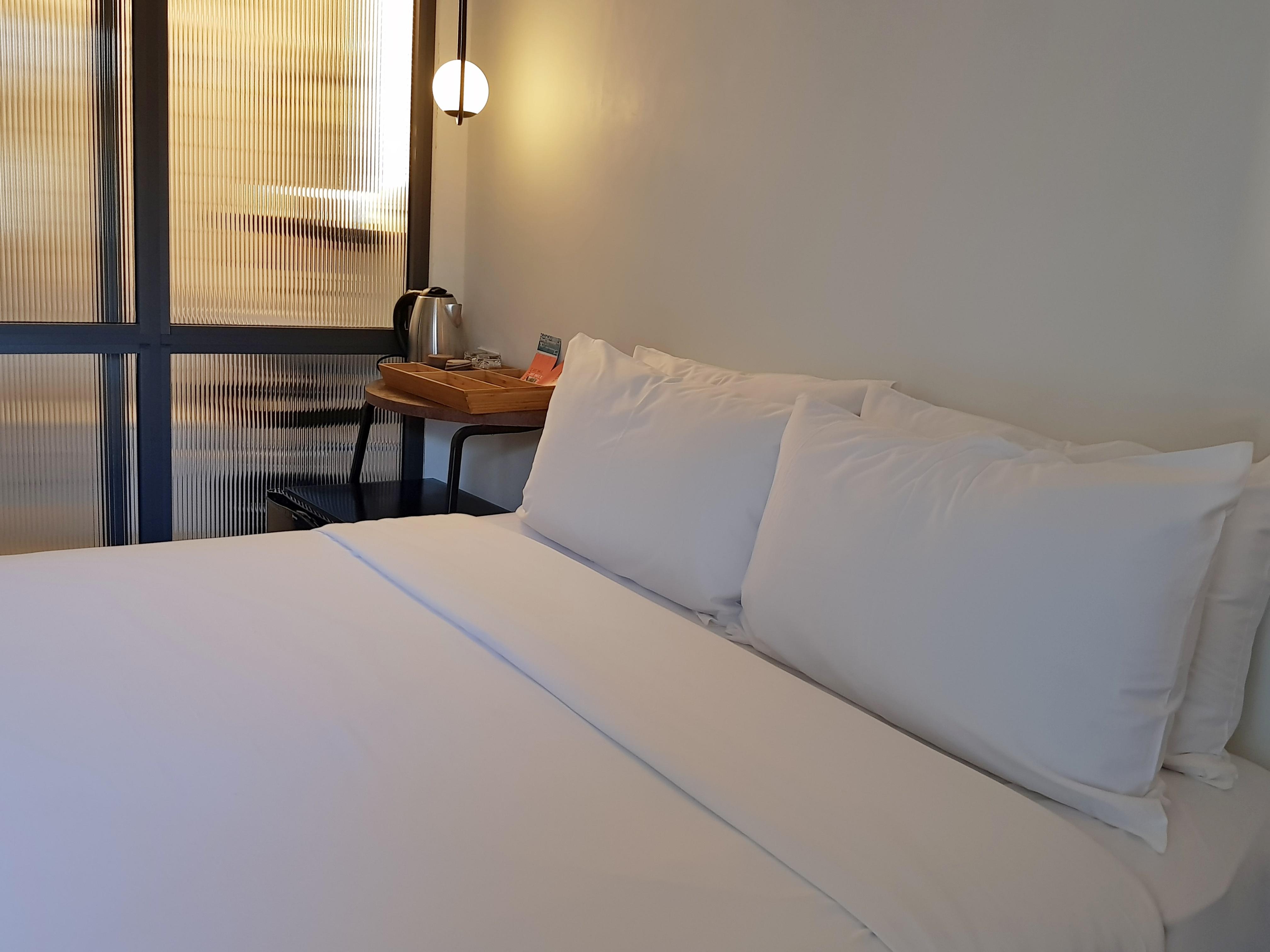 Wonderwall Hotel Чиангмай Экстерьер фото