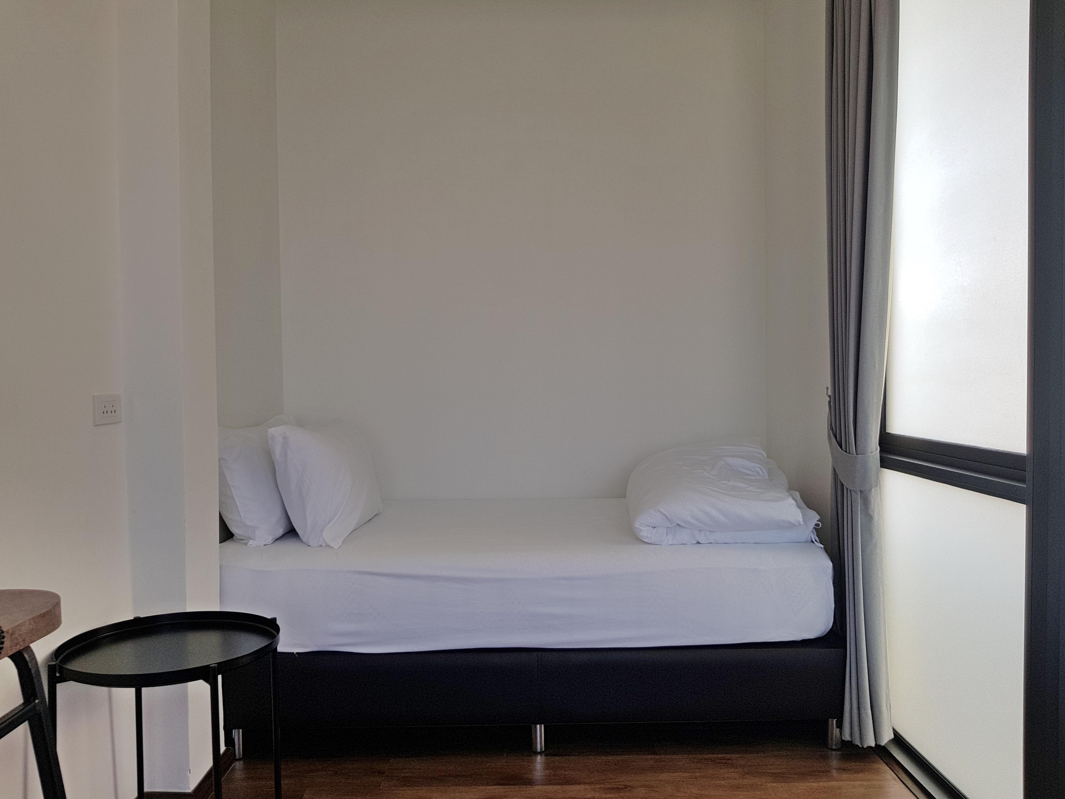 Wonderwall Hotel Чиангмай Экстерьер фото