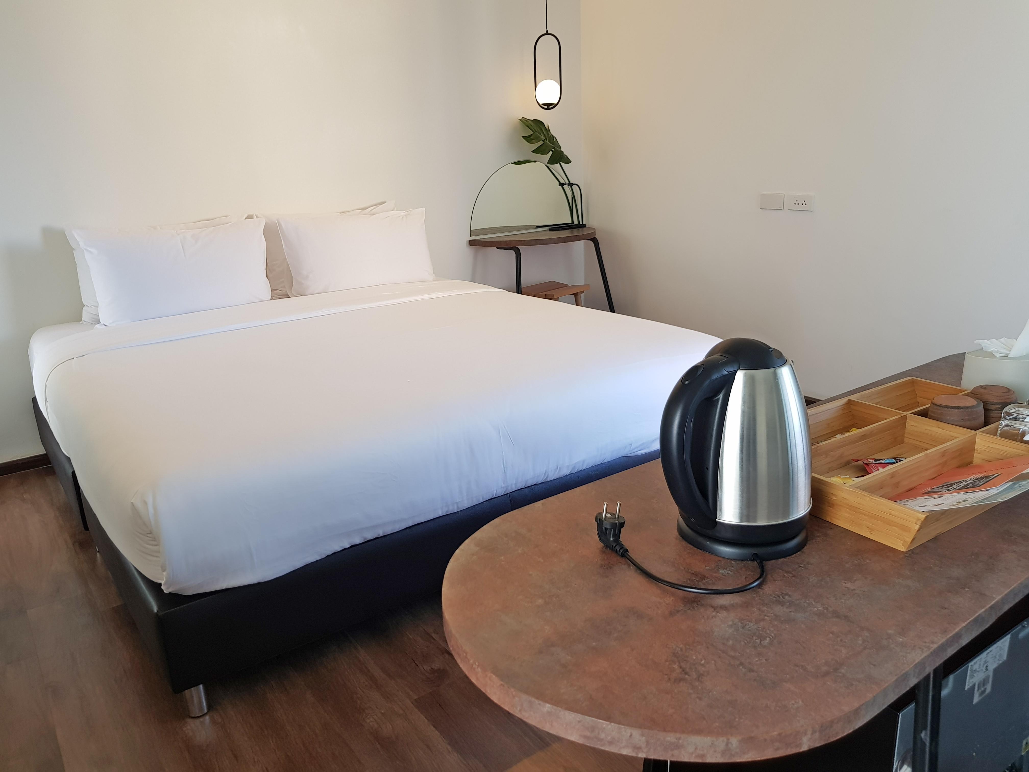 Wonderwall Hotel Чиангмай Экстерьер фото
