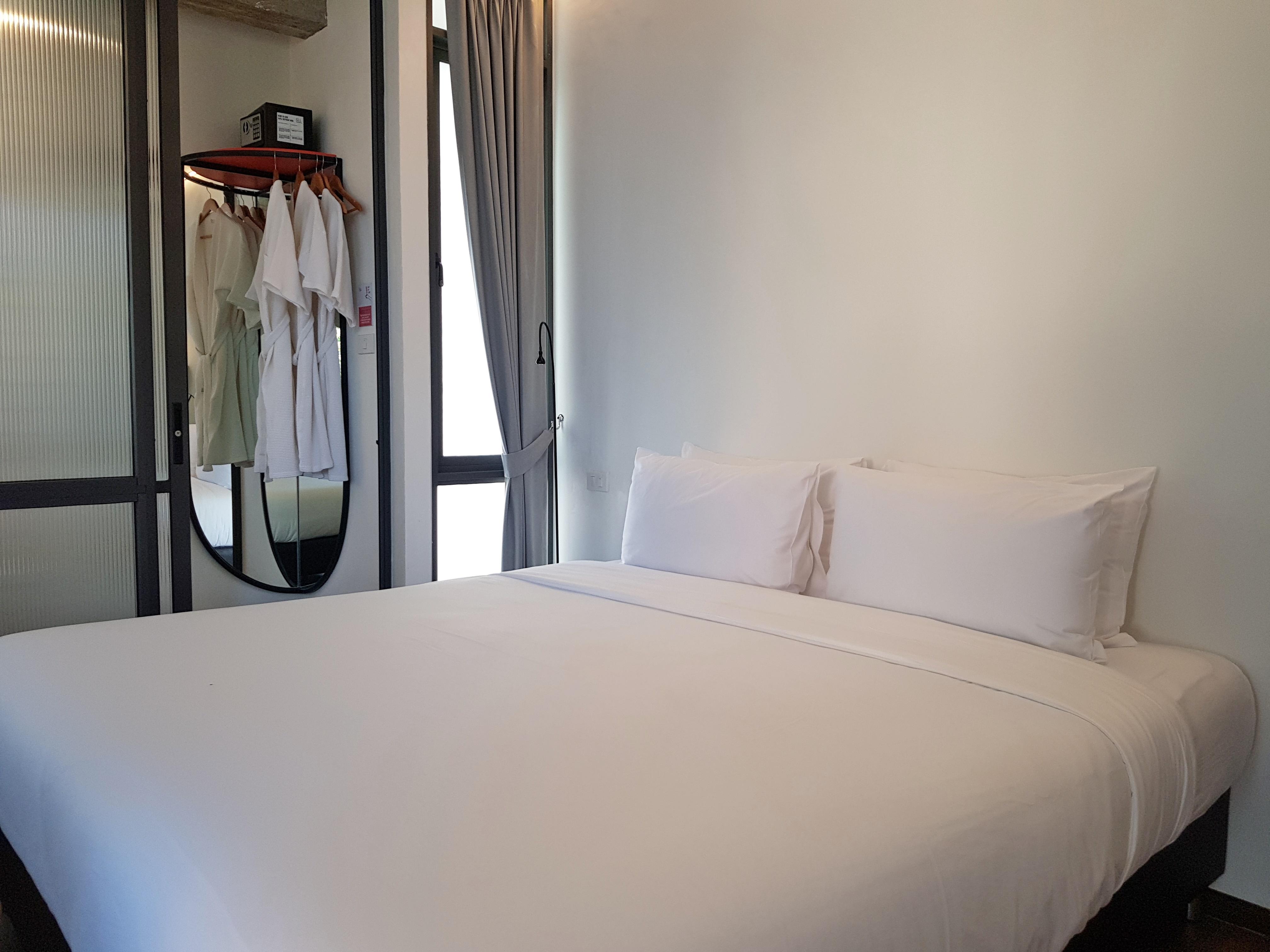 Wonderwall Hotel Чиангмай Экстерьер фото