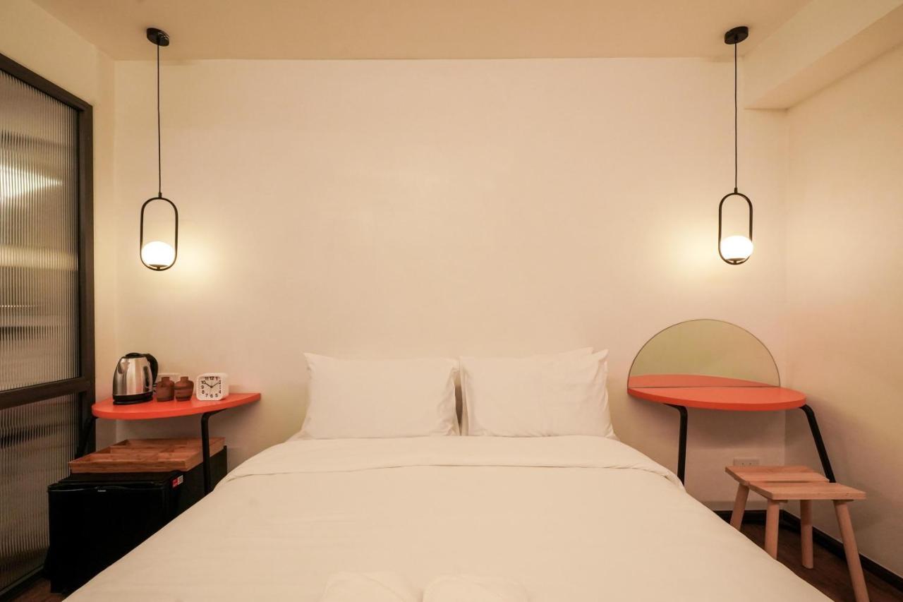Wonderwall Hotel Чиангмай Экстерьер фото